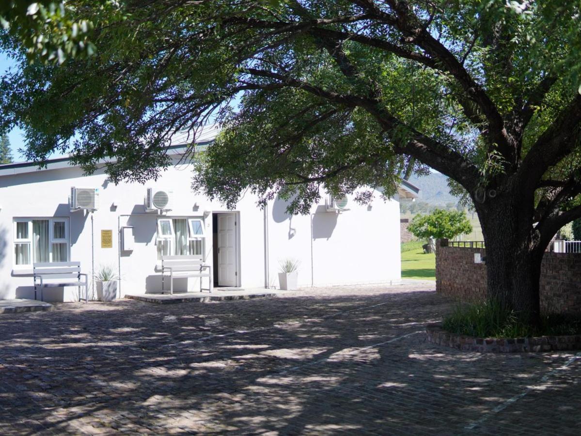 Aloes Guest House 62 On Meintjies Middelburg  Exterior photo